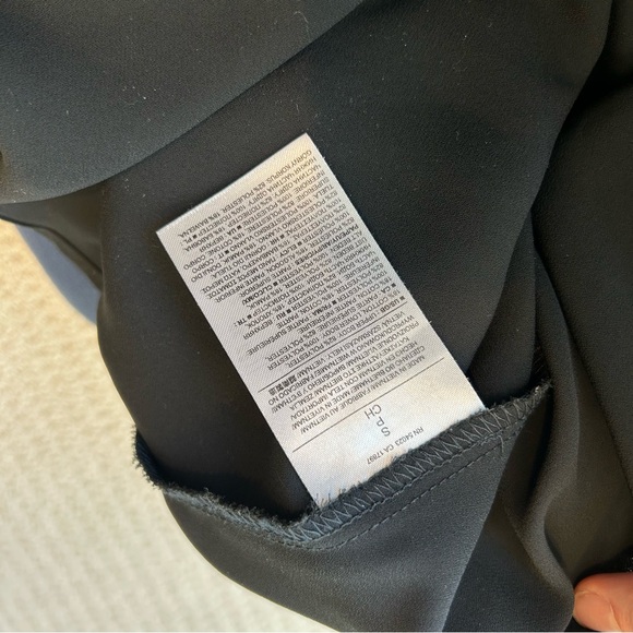 Banana Republic Layered Tank Top - Picture 8 of 8